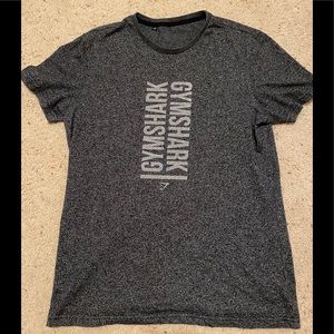 Gymshark Statement T-Shirt
